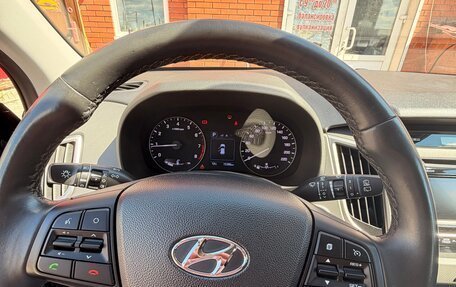 Hyundai Creta I рестайлинг, 2018 год, 2 050 000 рублей, 6 фотография