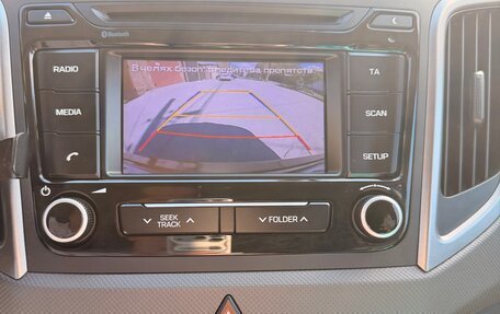 Hyundai Creta I рестайлинг, 2018 год, 2 050 000 рублей, 8 фотография