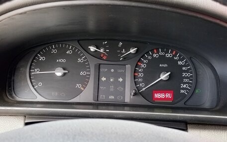 Renault Laguna II, 2002 год, 295 000 рублей, 1 фотография