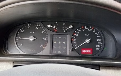 Renault Laguna II, 2002 год, 295 000 рублей, 1 фотография