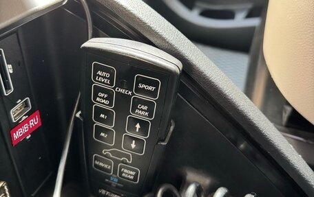 Mercedes-Benz V-Класс, 2016 год, 4 750 000 рублей, 12 фотография
