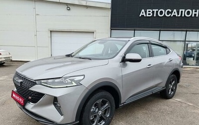 Haval F7x I, 2022 год, 1 849 000 рублей, 1 фотография