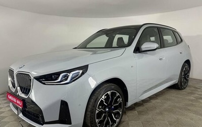 BMW X3, 2025 год, 7 500 000 рублей, 1 фотография
