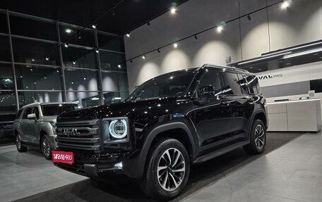Haval H9, 2025 год, 5 199 000 рублей, 1 фотография