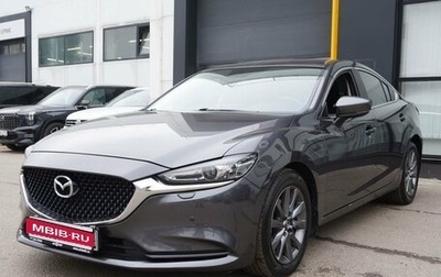 Mazda 6, 2019 год, 2 263 000 рублей, 1 фотография