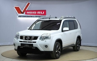 Nissan X-Trail, 2012 год, 1 090 000 рублей, 1 фотография