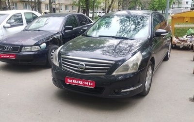 Nissan Teana, 2011 год, 590 000 рублей, 1 фотография
