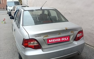 Daewoo Nexia I рестайлинг, 2010 год, 75 000 рублей, 1 фотография