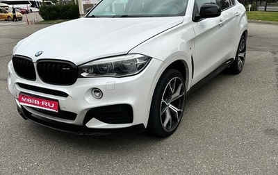 BMW X6, 2015 год, 3 550 000 рублей, 1 фотография