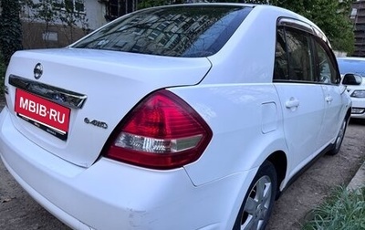 Nissan Tiida, 2005 год, 407 000 рублей, 1 фотография