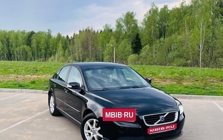 Volvo S40 II, 2008 год, 700 000 рублей, 1 фотография