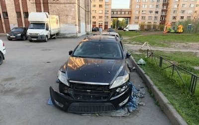 Ford Mondeo IV, 2009 год, 220 000 рублей, 1 фотография