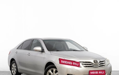 Toyota Camry, 2010 год, 1 469 000 рублей, 1 фотография