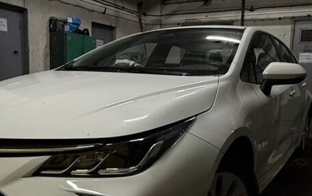 Toyota Corolla, 2023 год, 1 800 000 рублей, 1 фотография