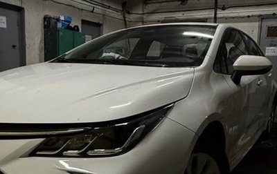 Toyota Corolla, 2023 год, 1 800 000 рублей, 1 фотография