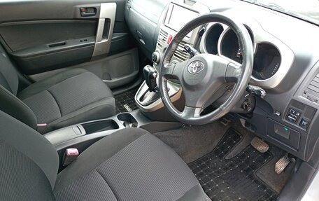 Toyota Rush II, 2006 год, 590 000 рублей, 1 фотография