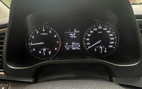 Hyundai Elantra VI рестайлинг, 2018 год, 1 340 000 рублей, 1 фотография