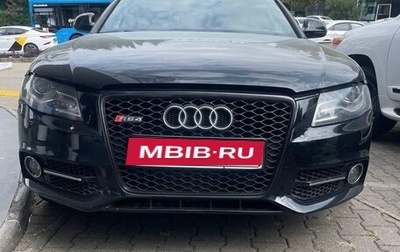 Audi A4, 2008 год, 990 000 рублей, 1 фотография