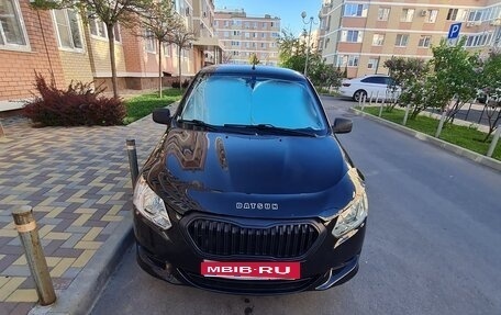 Datsun mi-DO, 2015 год, 530 000 рублей, 1 фотография