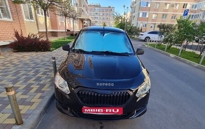 Datsun mi-DO, 2015 год, 530 000 рублей, 1 фотография