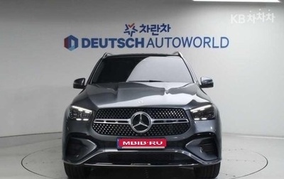 Mercedes-Benz GLE, 2025 год, 8 814 000 рублей, 1 фотография