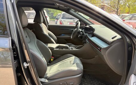 Hyundai Sonata VIII, 2024 год, 6 000 000 рублей, 22 фотография