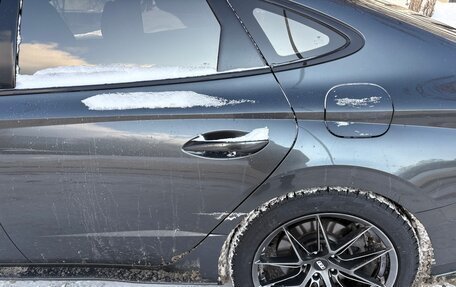 Hyundai Sonata VIII, 2024 год, 6 000 000 рублей, 36 фотография