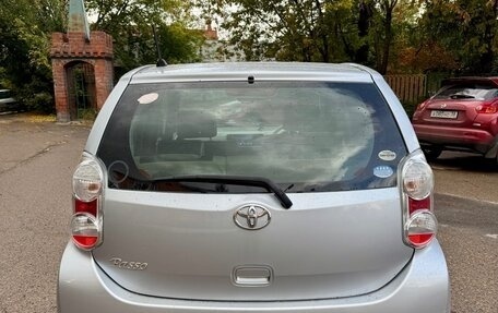 Toyota Passo III, 2011 год, 600 000 рублей, 2 фотография