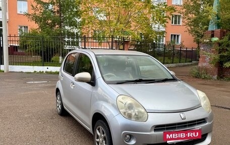 Toyota Passo III, 2011 год, 600 000 рублей, 3 фотография