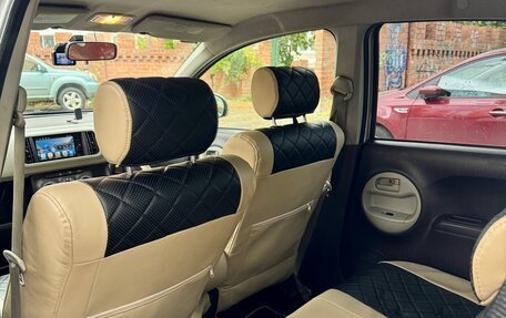 Toyota Passo III, 2011 год, 600 000 рублей, 8 фотография
