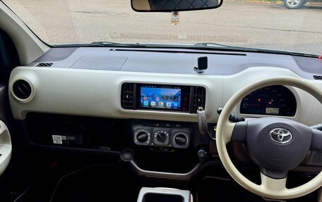 Toyota Passo III, 2011 год, 600 000 рублей, 5 фотография
