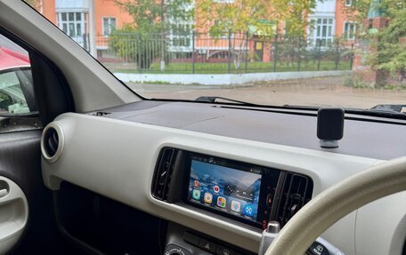 Toyota Passo III, 2011 год, 600 000 рублей, 6 фотография