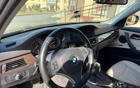 BMW 3 серия, 2011 год, 1 100 000 рублей, 10 фотография