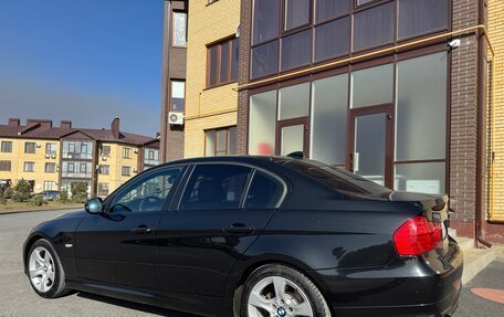 BMW 3 серия, 2011 год, 1 100 000 рублей, 7 фотография