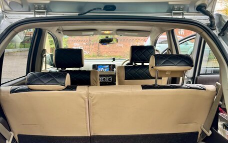 Toyota Passo III, 2011 год, 600 000 рублей, 9 фотография