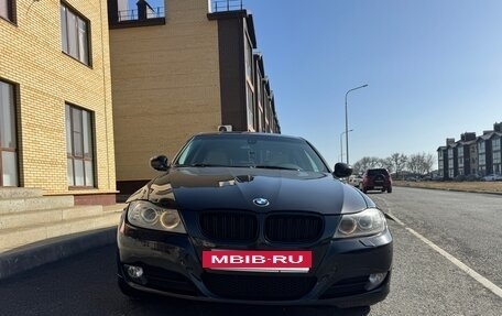 BMW 3 серия, 2011 год, 1 100 000 рублей, 3 фотография