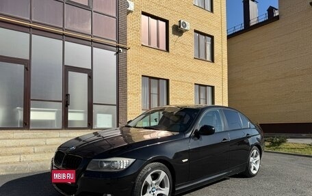 BMW 3 серия, 2011 год, 1 100 000 рублей, 4 фотография