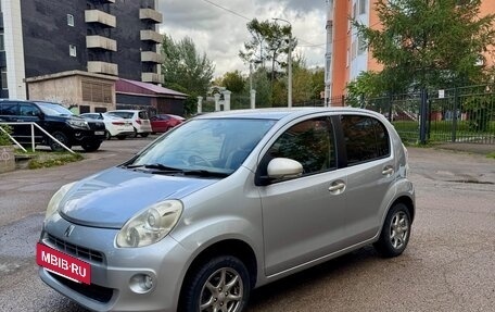 Toyota Passo III, 2011 год, 600 000 рублей, 4 фотография