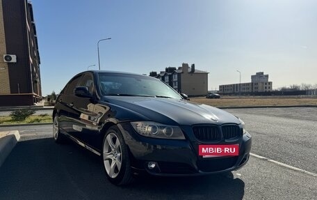 BMW 3 серия, 2011 год, 1 100 000 рублей, 2 фотография