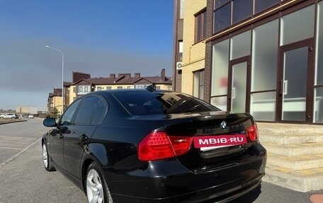 BMW 3 серия, 2011 год, 1 100 000 рублей, 6 фотография
