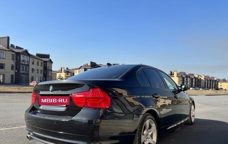 BMW 3 серия, 2011 год, 1 100 000 рублей, 5 фотография