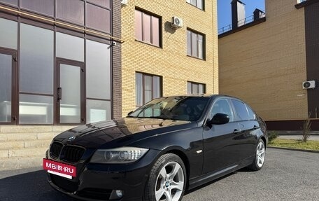 BMW 3 серия, 2011 год, 1 100 000 рублей, 8 фотография