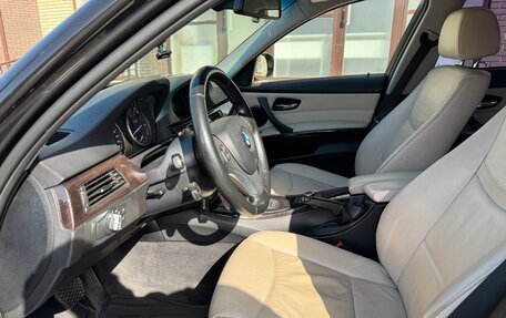 BMW 3 серия, 2011 год, 1 100 000 рублей, 11 фотография