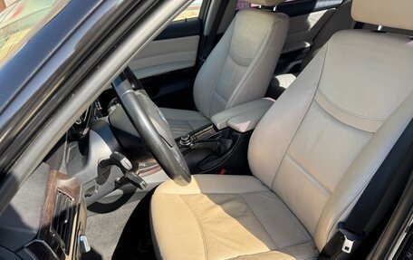 BMW 3 серия, 2011 год, 1 100 000 рублей, 14 фотография