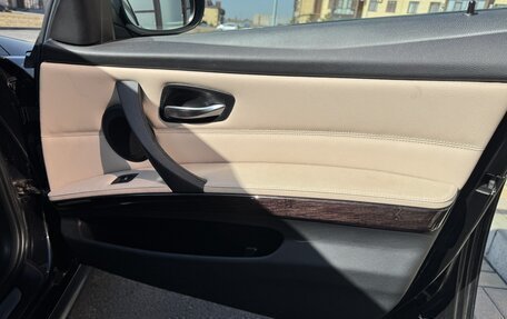 BMW 3 серия, 2011 год, 1 100 000 рублей, 22 фотография