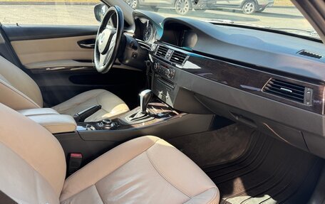 BMW 3 серия, 2011 год, 1 100 000 рублей, 20 фотография