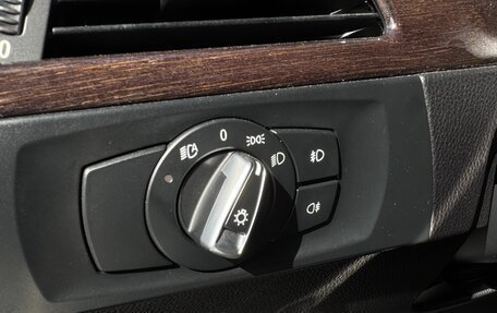 BMW 3 серия, 2011 год, 1 100 000 рублей, 15 фотография