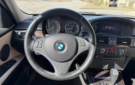 BMW 3 серия, 2011 год, 1 100 000 рублей, 21 фотография
