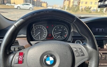 BMW 3 серия, 2011 год, 1 100 000 рублей, 23 фотография
