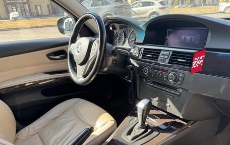 BMW 3 серия, 2011 год, 1 100 000 рублей, 19 фотография